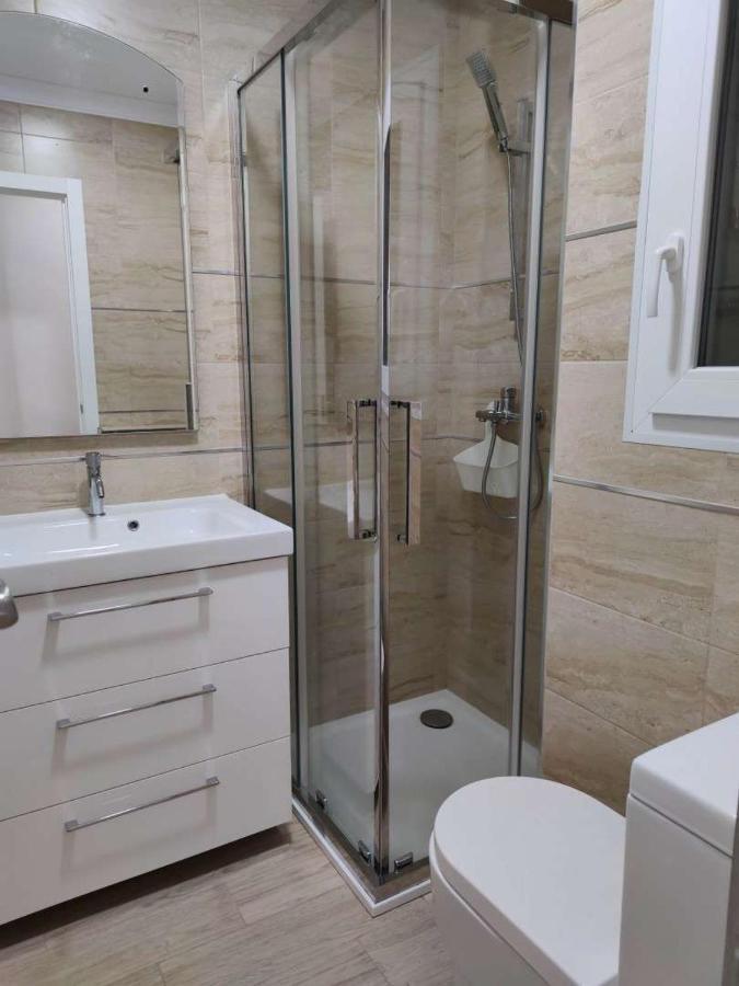 Apartamento Estels L'Ampolla Eksteriør bilde