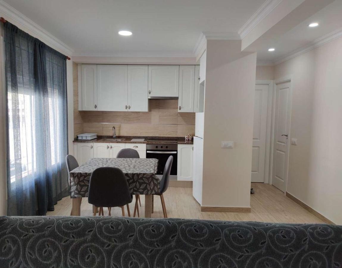 Apartamento Estels L'Ampolla Eksteriør bilde